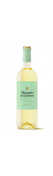 Marques de Caceres White Rioja